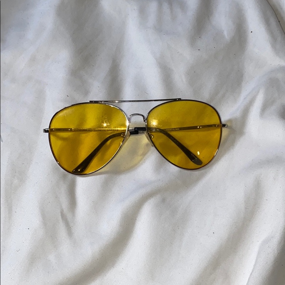 Glasses